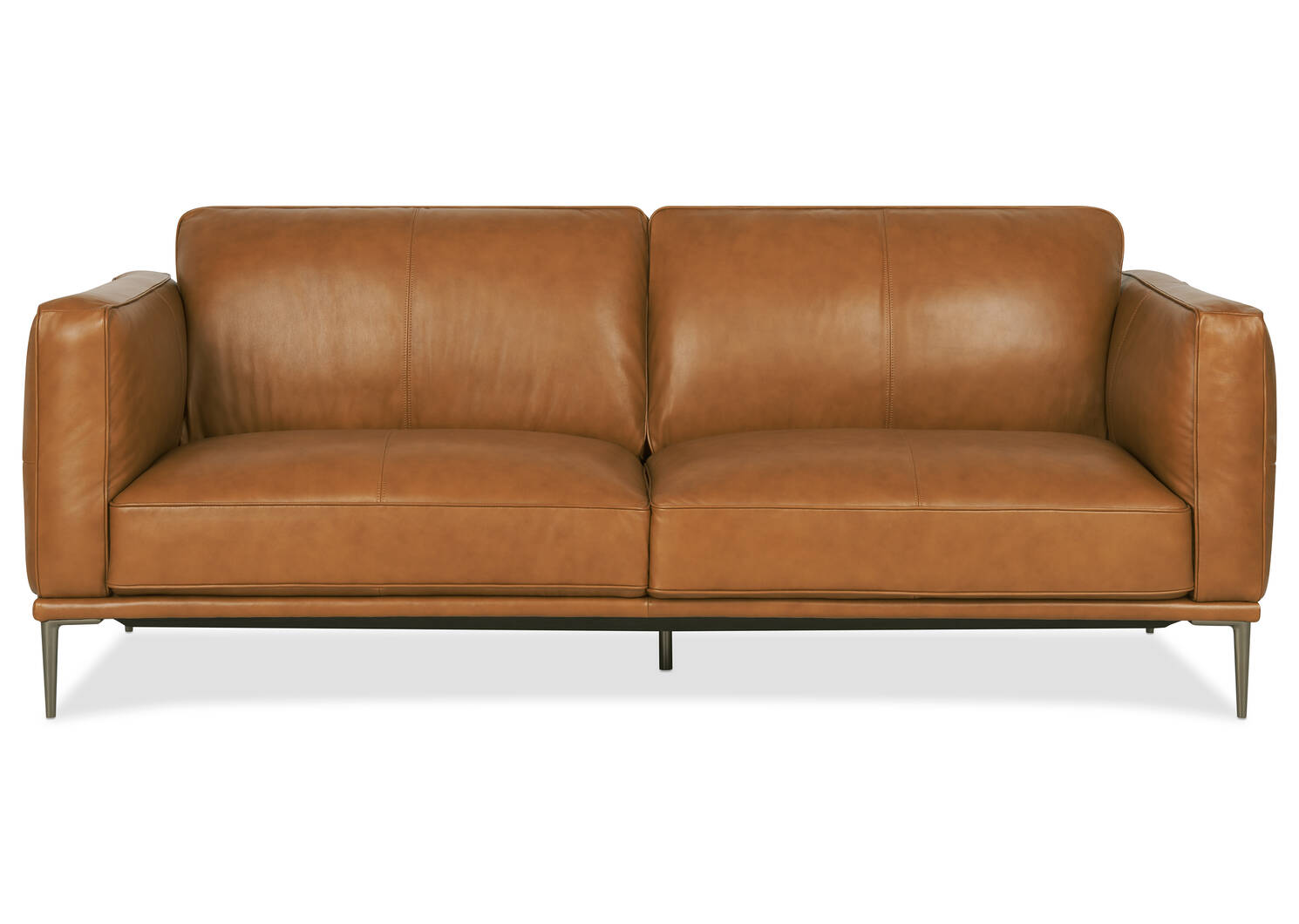 Leather Sofa and Leather Care