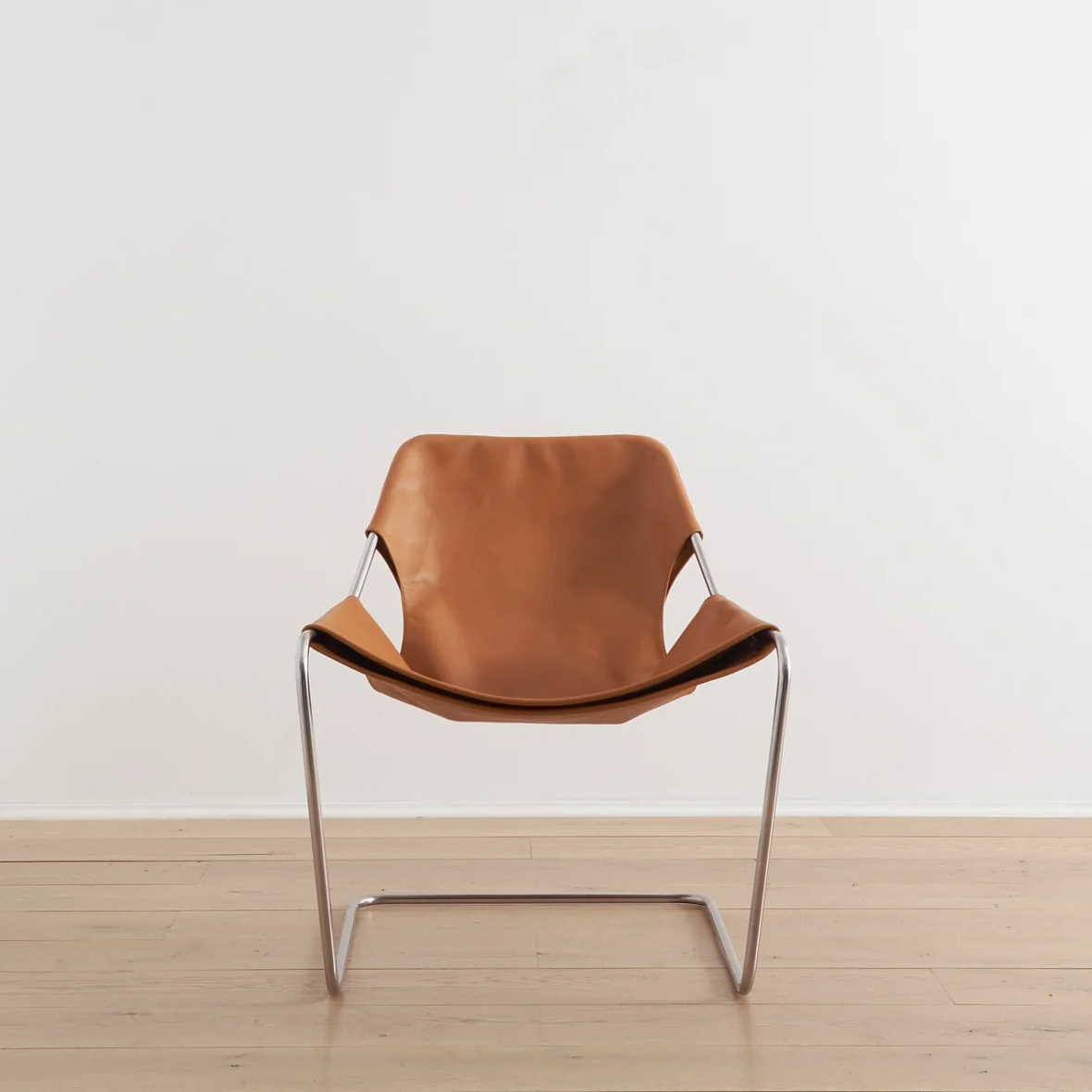 Carioca Curve Chair