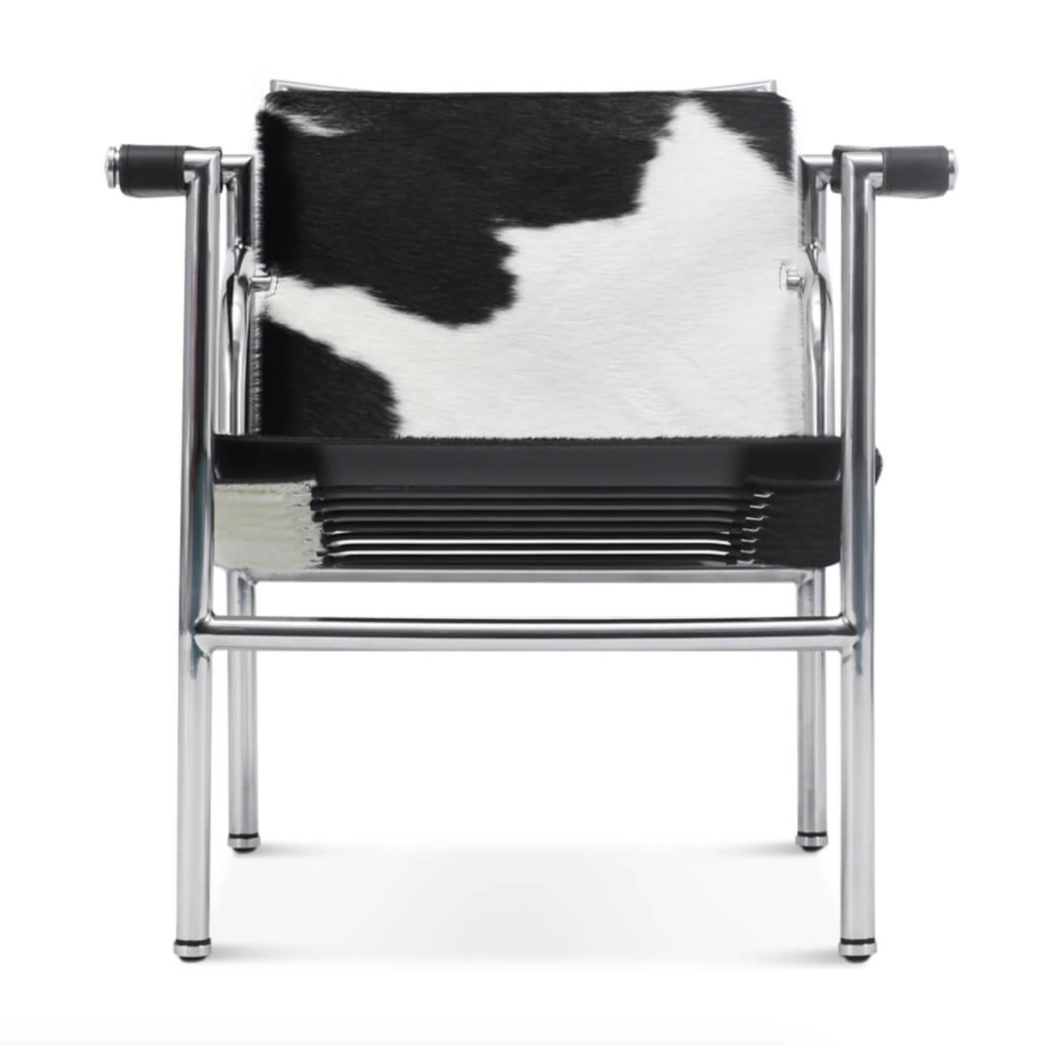 Le Corbusier Basculant Sling Chair