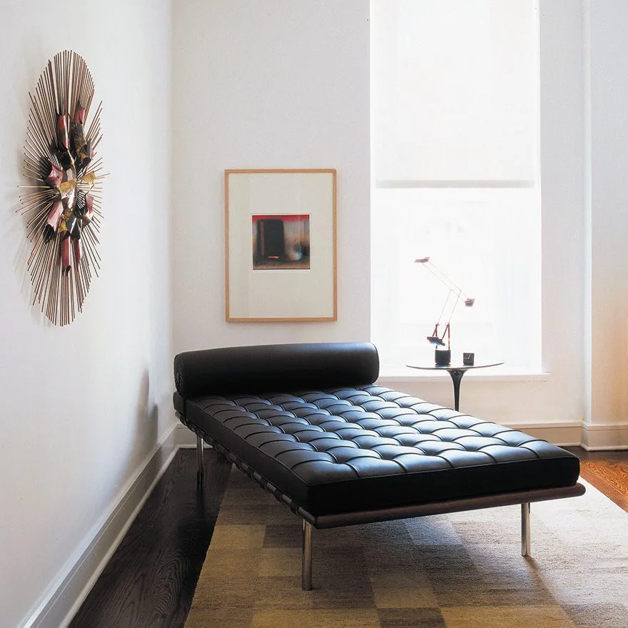 Designer daybed