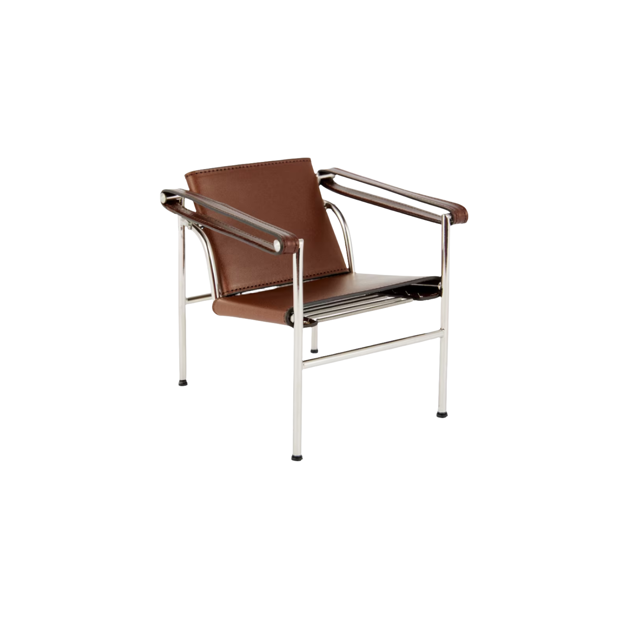 Le Corbusier Basculant Sling Chair