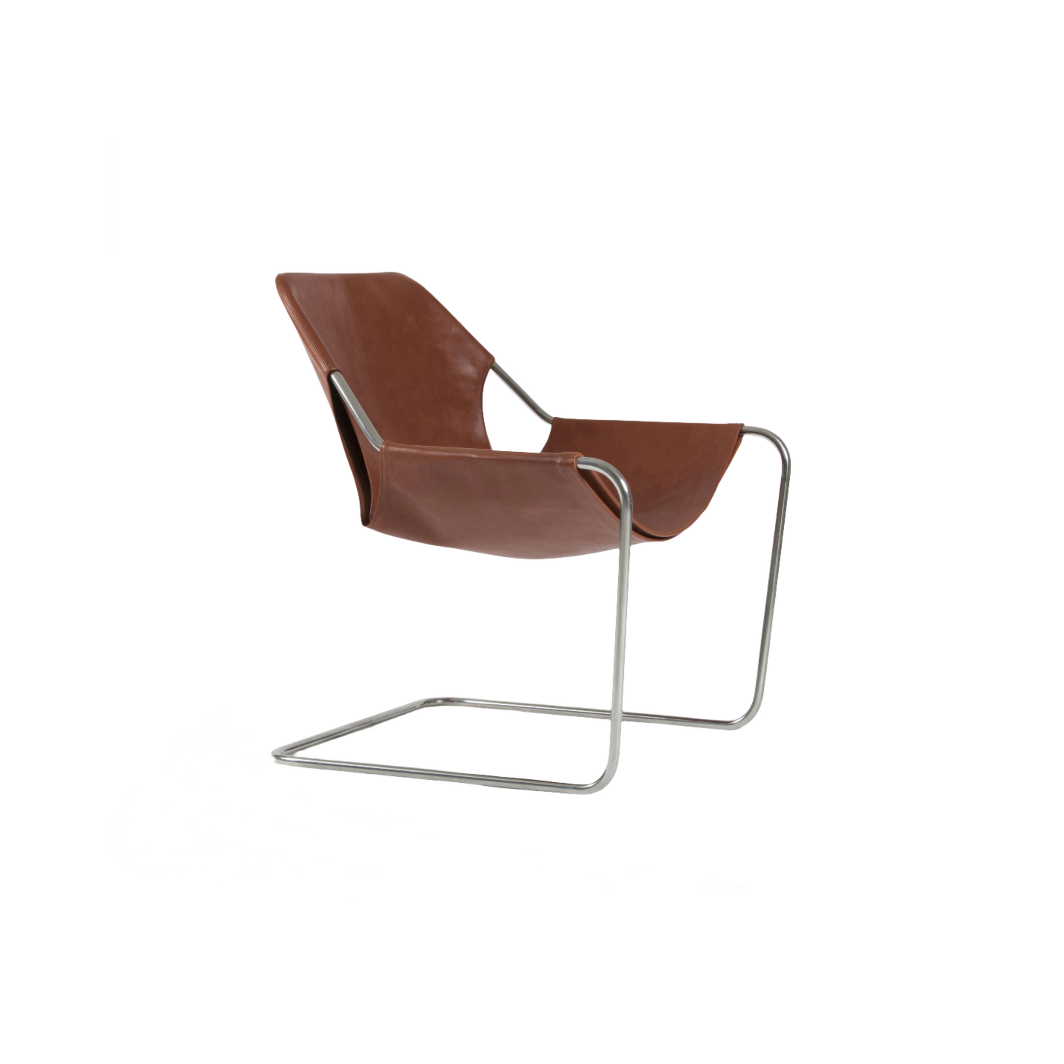 Carioca Curve Chair