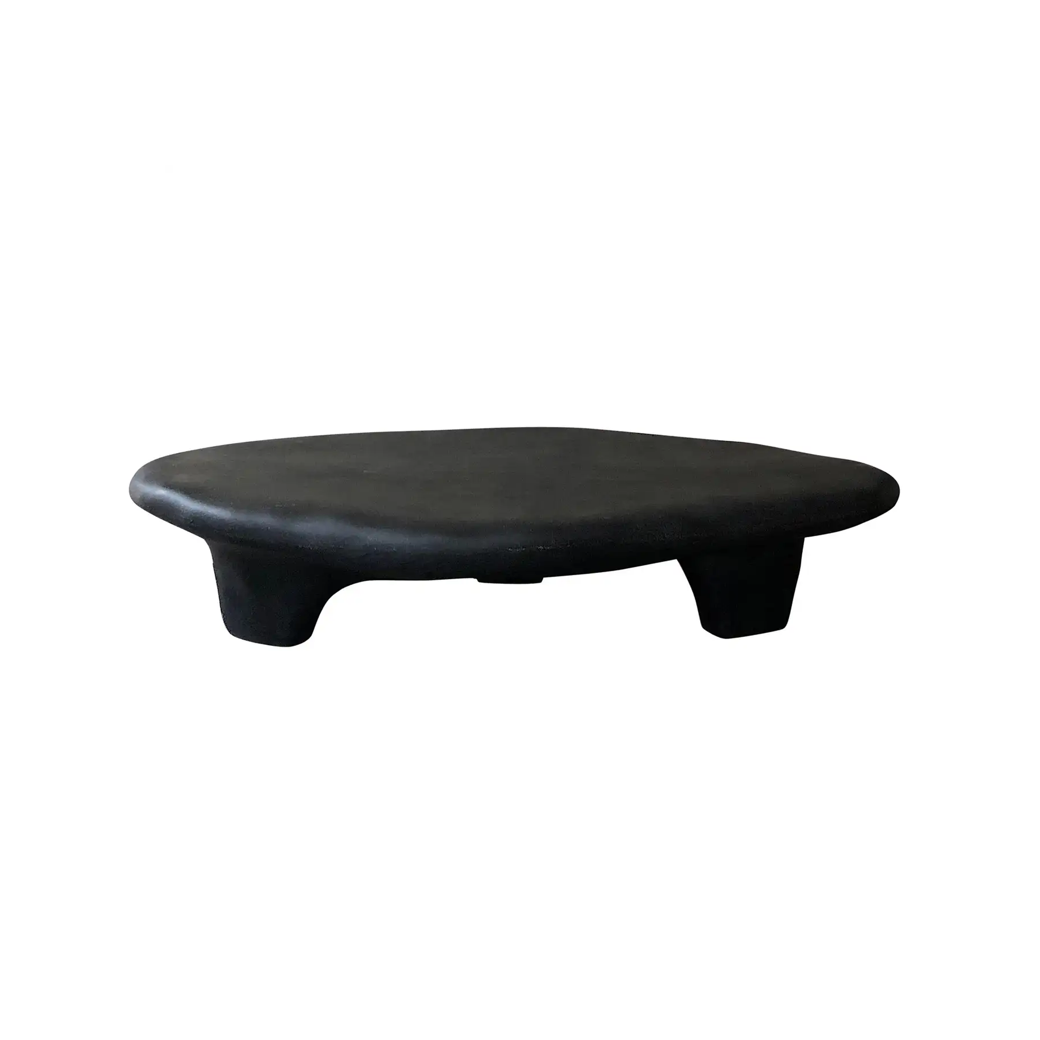 Zenith Noir Coffee Table